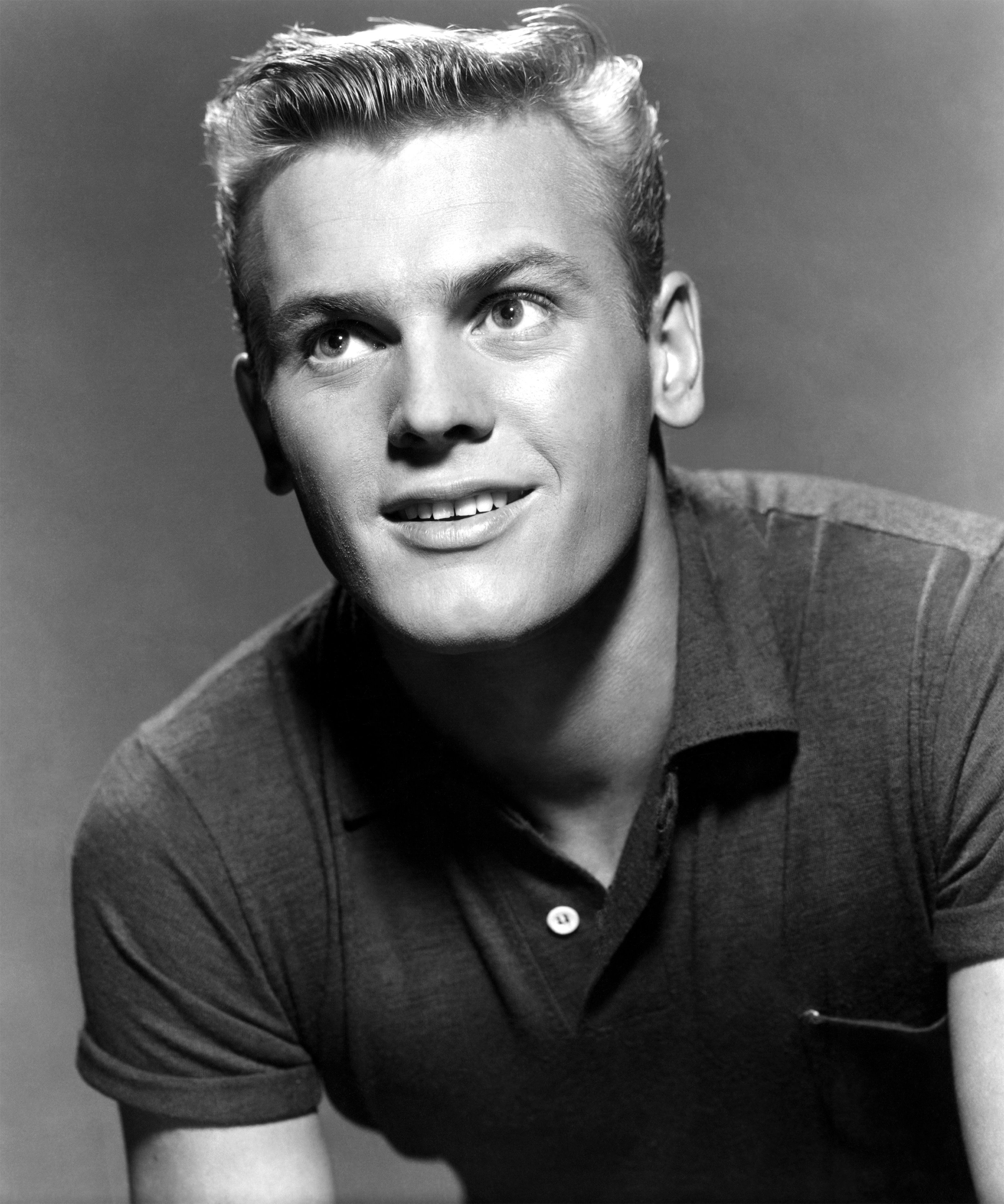 Tab Hunter-Annex